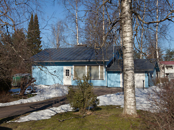 Kutojankatua